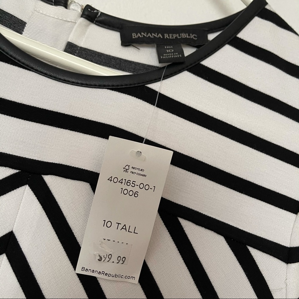 Banana Republic women’s dress